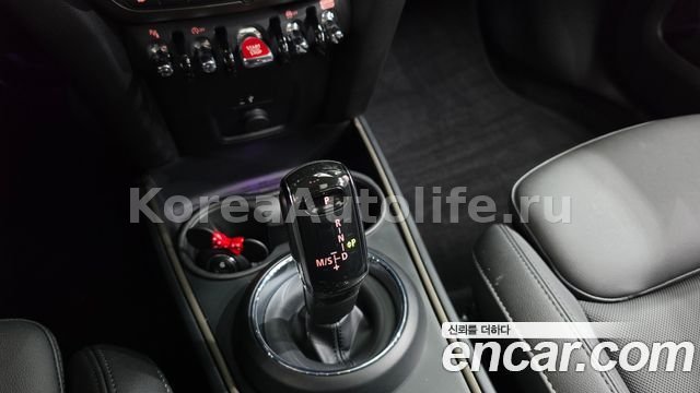 MINI Countryman 2024