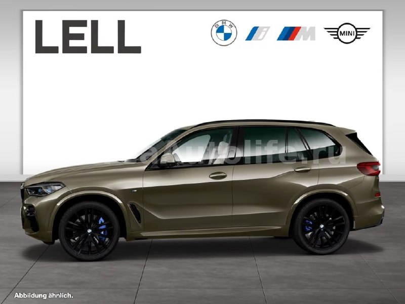 BMW X5 xDrive30d M Sportpaket 2022