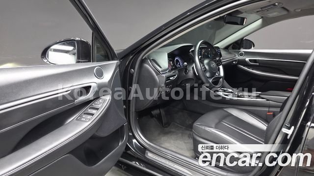 Hyundai Sonata 2.0 2022