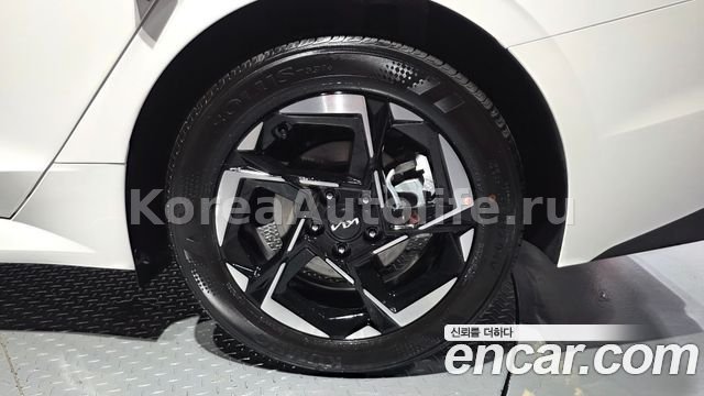 Kia K5 3gen 2.0 Prestige 2026