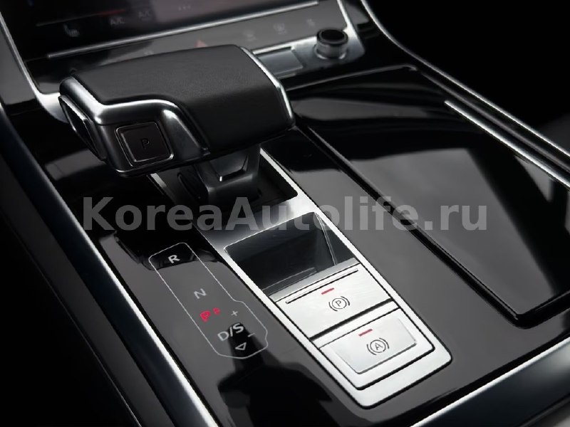 Audi Q7 50 TDI quattro 2023
