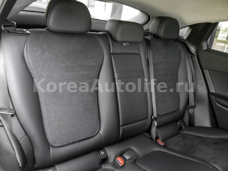 Mercedes-Benz GLC 300 d 4M 2026