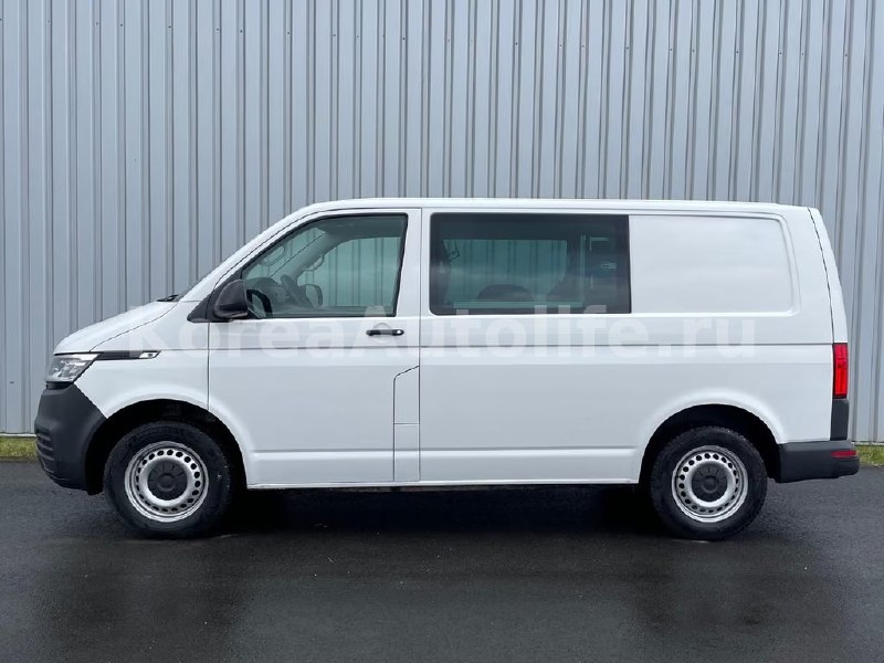Volkswagen T6.1 Transporter 4M 2023