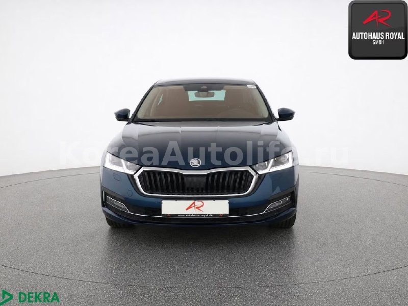 Skoda Octavia Lim. 2.0 TDI 2023