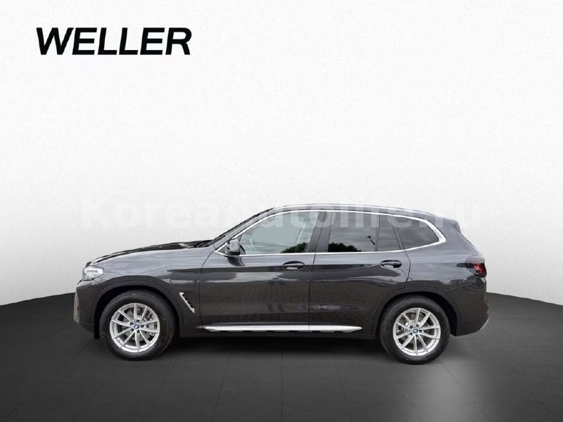 BMW X3 xDrive30e 2023