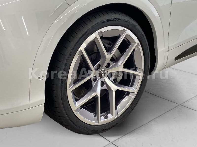 Audi Q7 SUV TDI quattro 2026