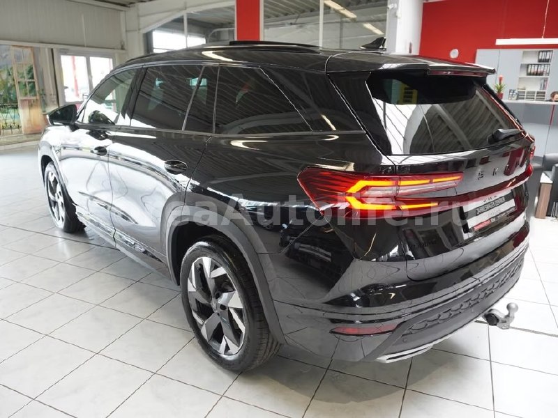 Skoda Kodiaq Sportline 2.0 tdi 2026