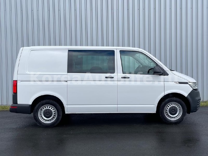 Volkswagen T6.1 Transporter 4M 2023
