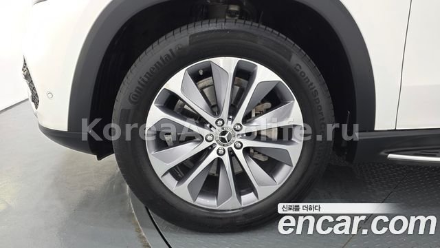 Mercedes-Benz GLE-класс W167 GLE300d 4MATIC 2023