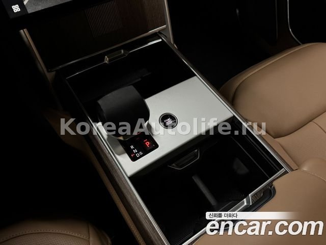 Land Rover Range Rover 5gen P530 2026