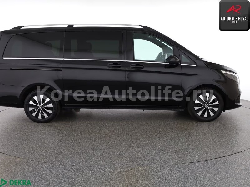 Mercedes-Benz V 250 d 2023