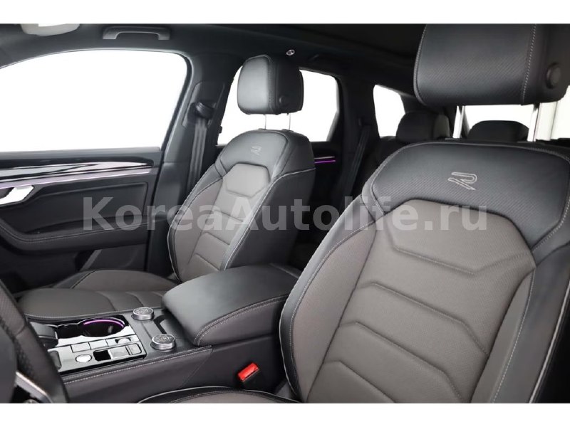 Volkswagen Touareg 3.0 TDI 4Mo. 2025