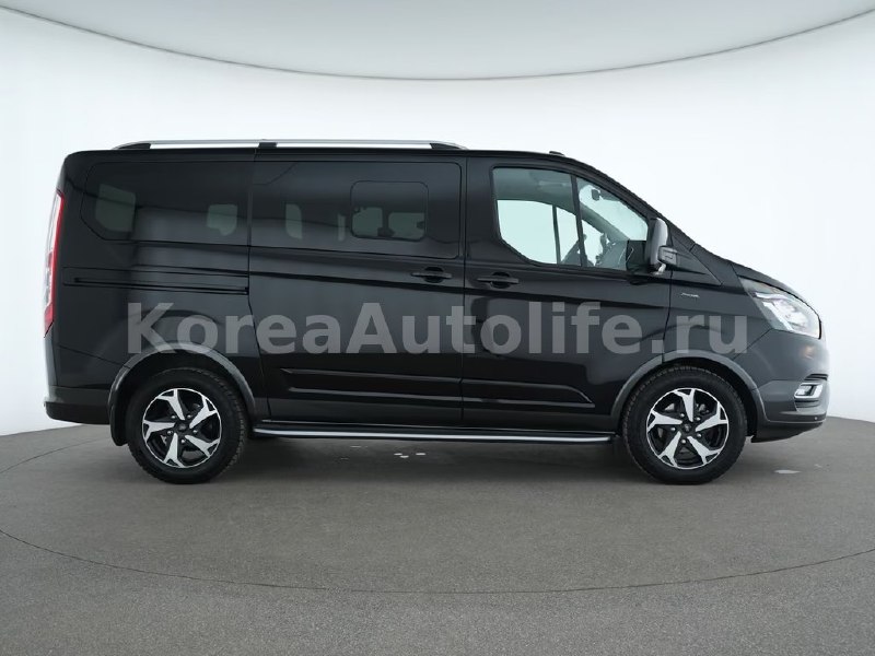 Ford Tourneo Custom Active Navi|Tempomat|Kame 2022
