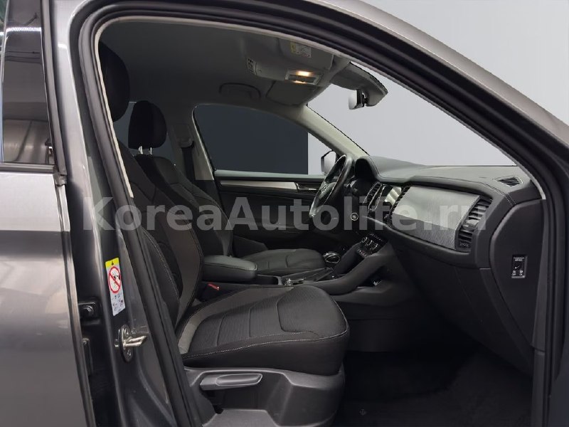 Skoda Kodiaq 2.0 TDI DSG 2022