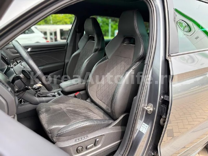 Skoda Kodiaq KODIAQ SPORTLINE 2.0TDI 2022