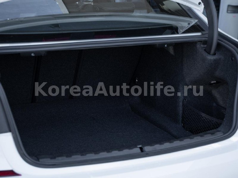 BMW 318 i M Sport 2022