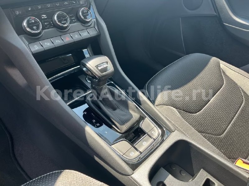 Skoda Kodiaq 2023