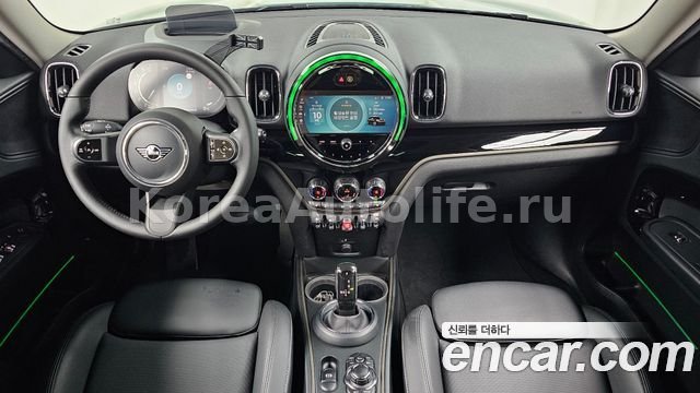 MINI Countryman 2022