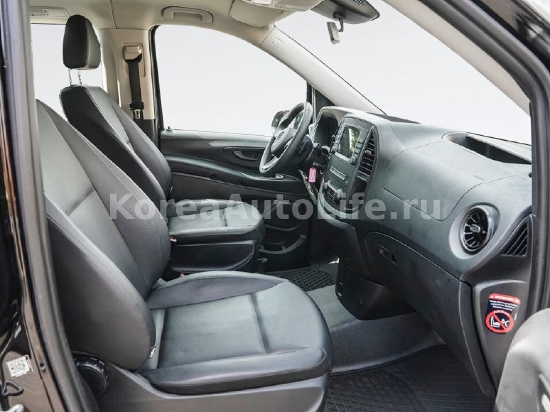 Mercedes-Benz Vito Tourer PRO 114 2023