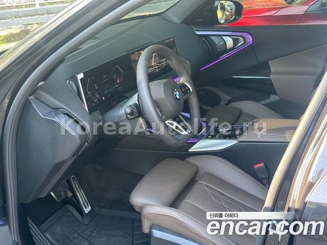 BMW X3 G45 xDrive 20d 2026