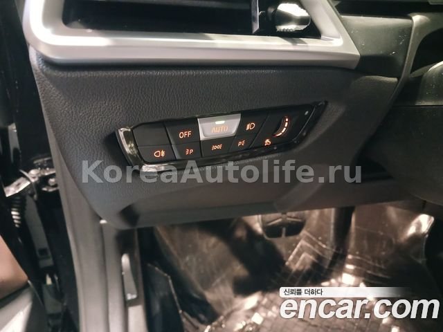BMW 4 серия G22 420i 2025