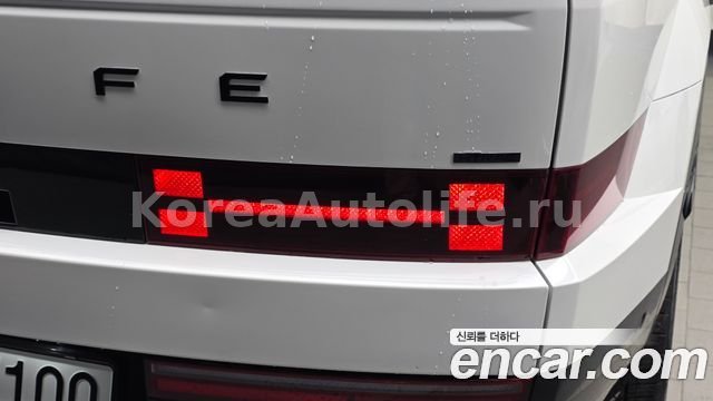 Hyundai Santafe HEV 1.6 4WD 2025