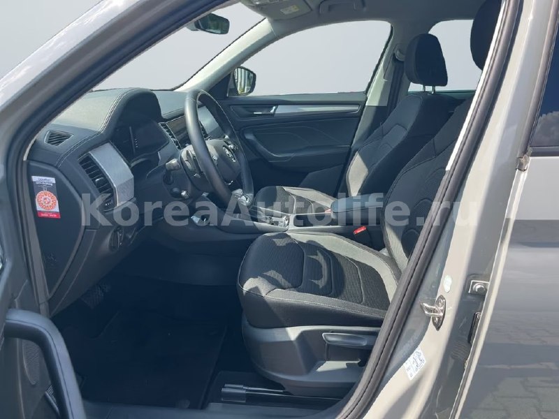 Skoda Kodiaq 2023