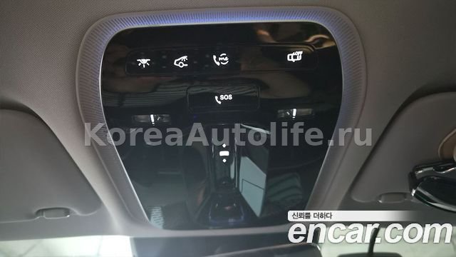 Mercedes-Benz E-класс W214 E200 2025