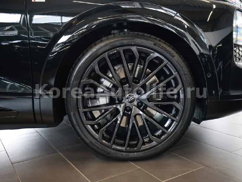Audi Q7 quattro S Line 2026