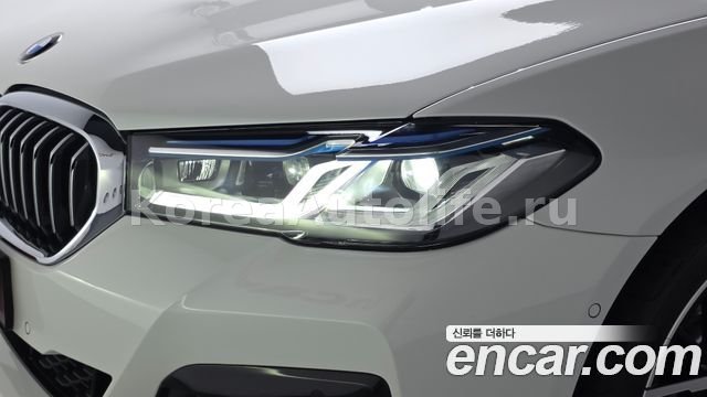BMW 5 серия G30 530i 2023