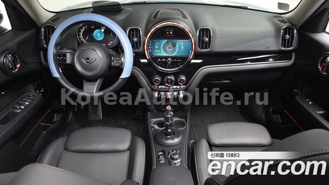 MINI Countryman 2023