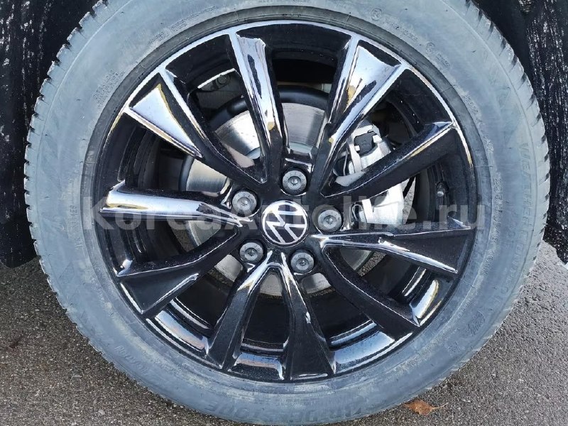 Volkswagen T7 Multivan 2026