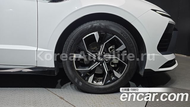 Hyundai Sonata 2.0 2025