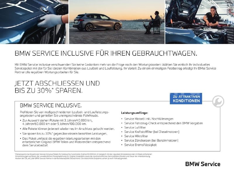 BMW X7 xDrive40i M Sport 2022