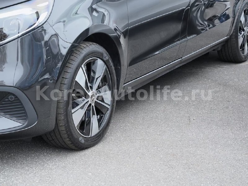 Mercedes-Benz V 300 STYLE 2025