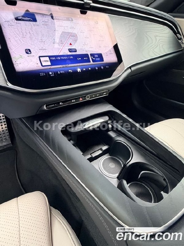 Mercedes-Benz E-класс W214 E200 AMG 2026