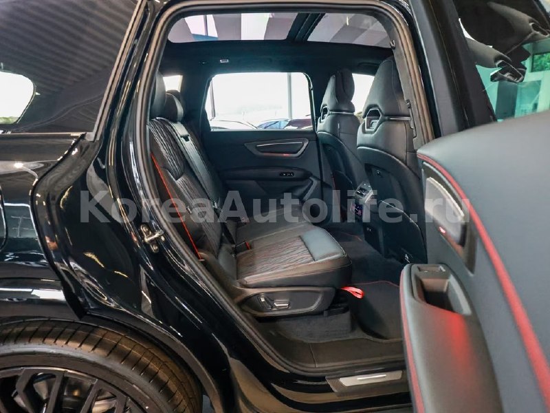 Audi Q7 quattro S Line 2026
