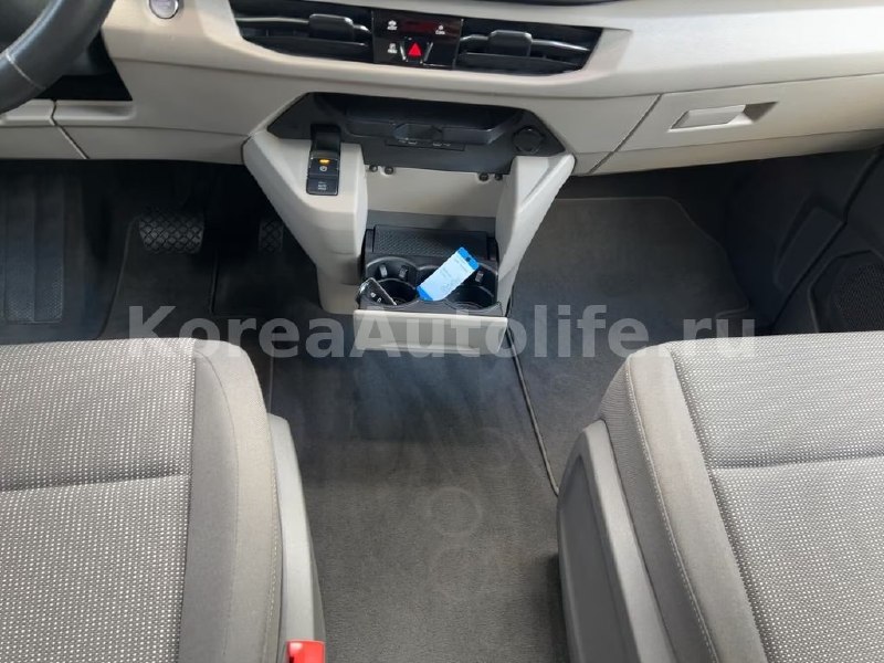 Volkswagen T7 Multivan 2022