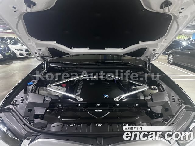 BMW X5 G05 xDrive 40i 2026