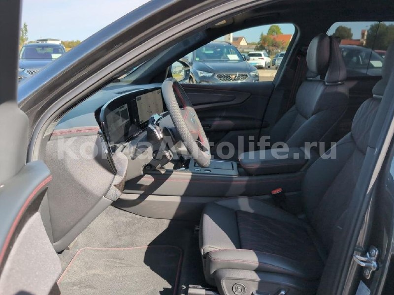 Audi Q7 SUV TDI qu. 2026