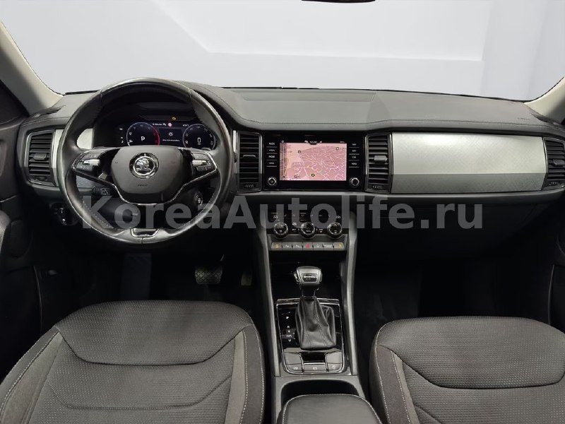 Skoda Kodiaq 2.0 TDI DSG 2022