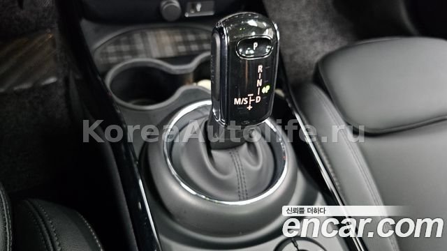 MINI Clubman 2023
