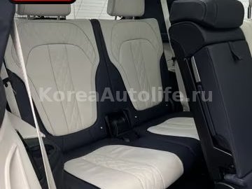 BMW X7 xDrive 40 d 2022