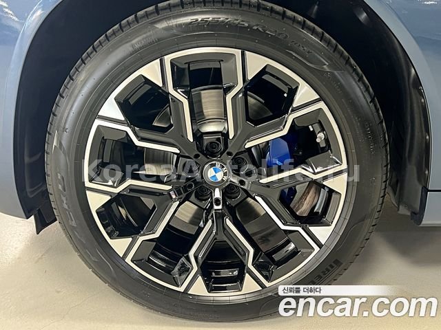 BMW X3 G45 xDrive 20d 2026