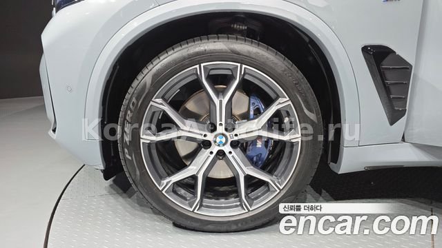 BMW X5 G05 xDrive 40i 2025