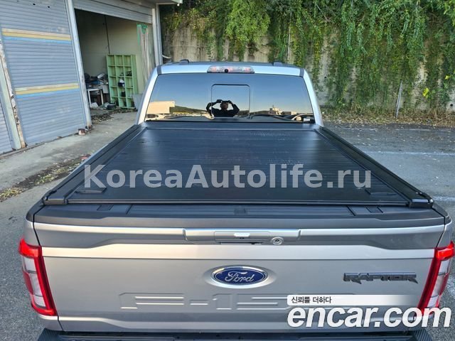 Ford F150 F150 3.5L 2022