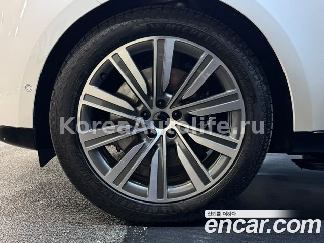Land Rover Range Rover 5gen P530 2026