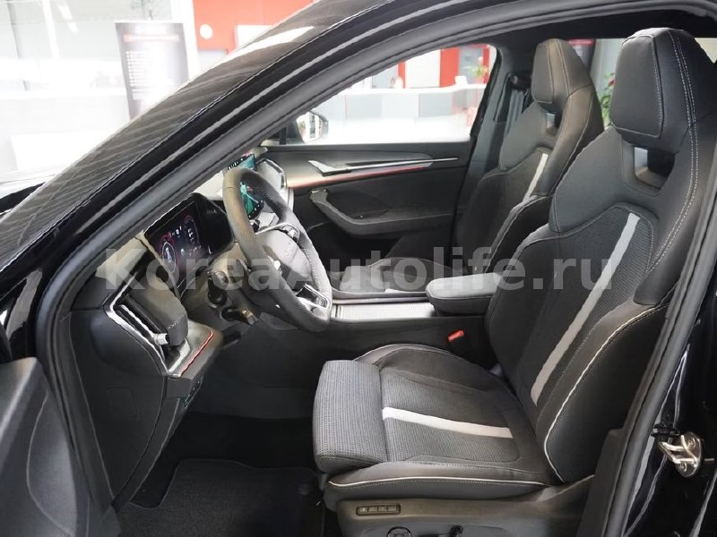 Skoda Kodiaq Sportline 2.0 tdi 2026