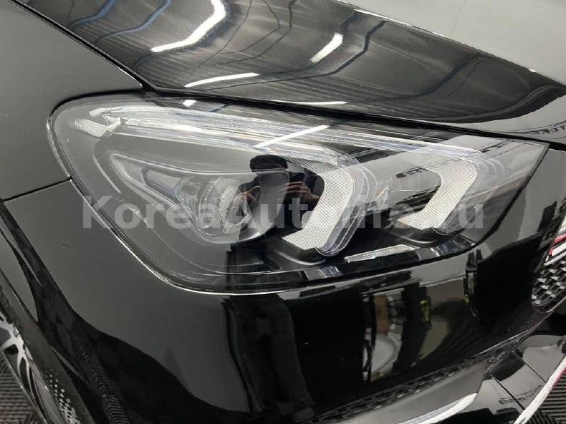 Mercedes-Benz GLE 450 4Matic AMG-Line 2022