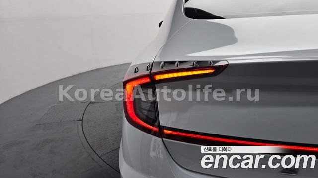 Hyundai Sonata 2.0 2022